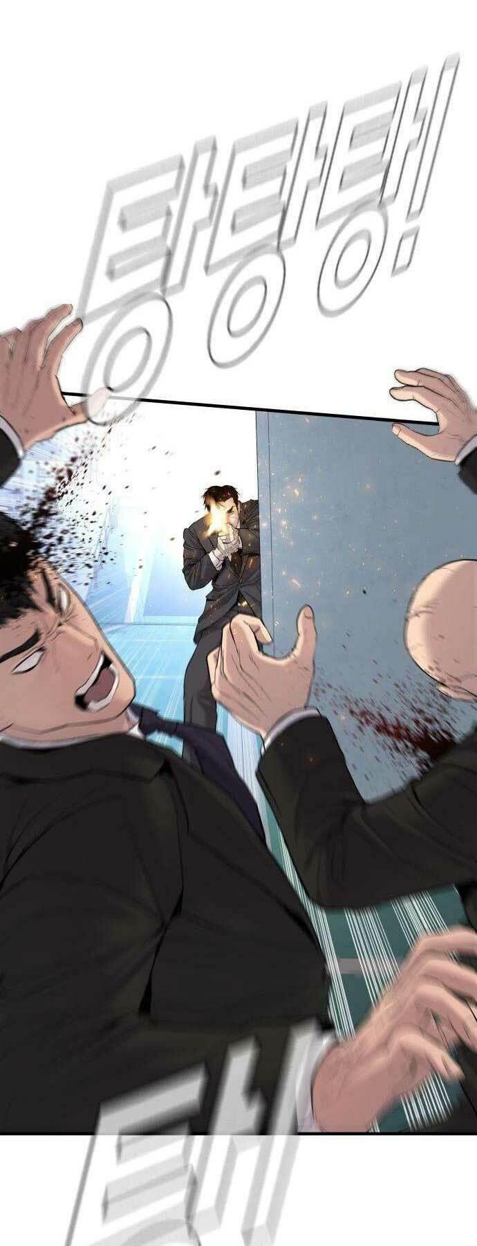 đặc vụ kim chapter 66 38