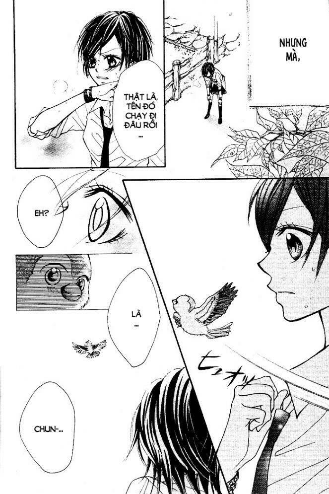 by hero [s.a] chapter 1 38