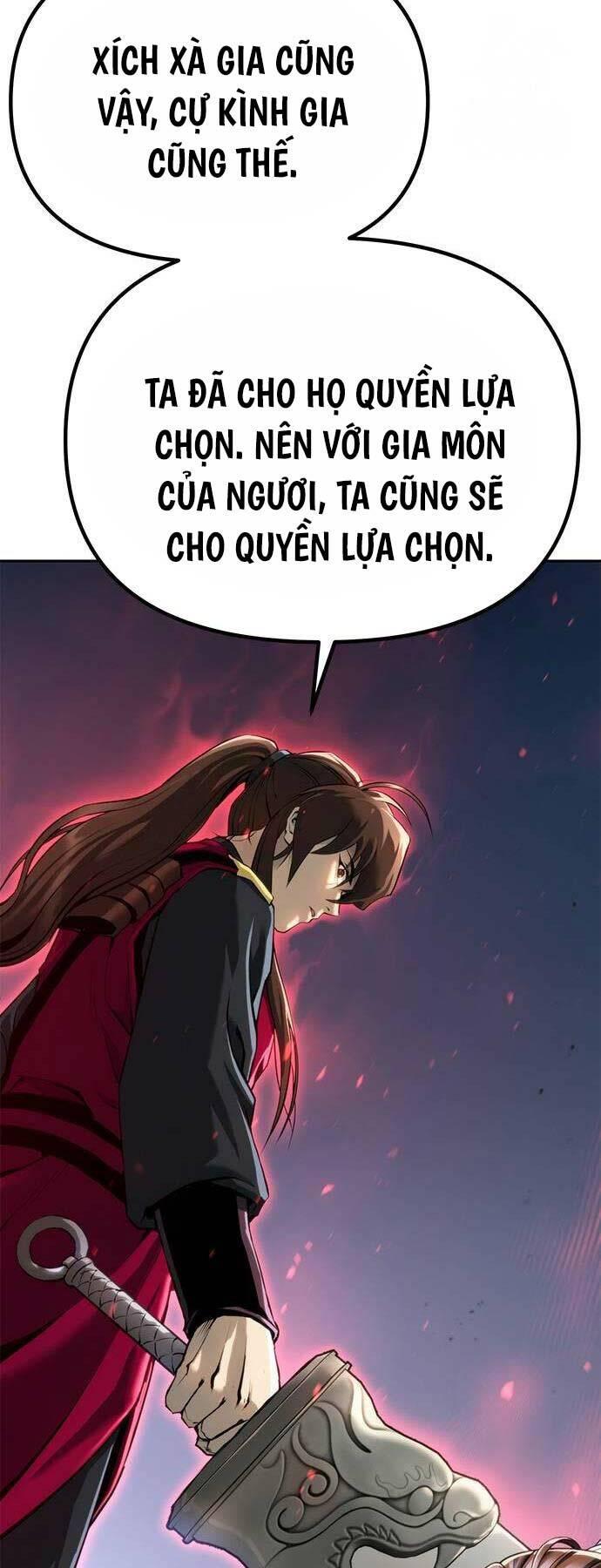 Ma Đạo Chuyển Sinh Ký Chapter 62 - Trang 24