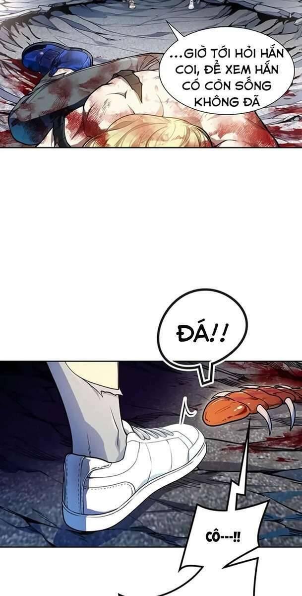 tòa tháp bí ẩn 2 chapter 567 125