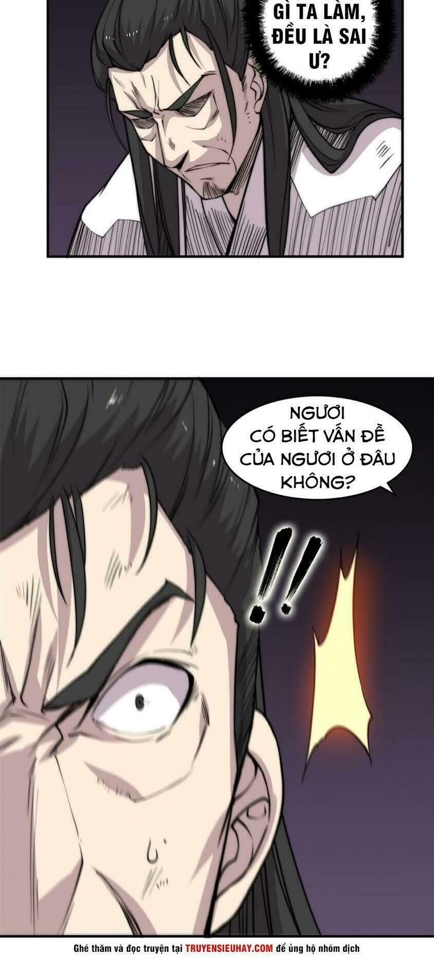 cuộc sống thoái ẩn của võ lâm chi vương chapter 70 39