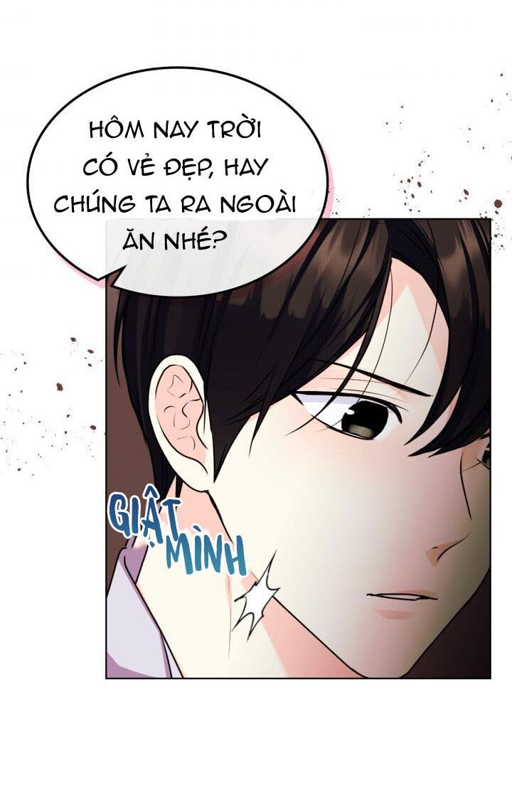 đức hạnh mà ác nữ ban tặng chapter 79.1 29