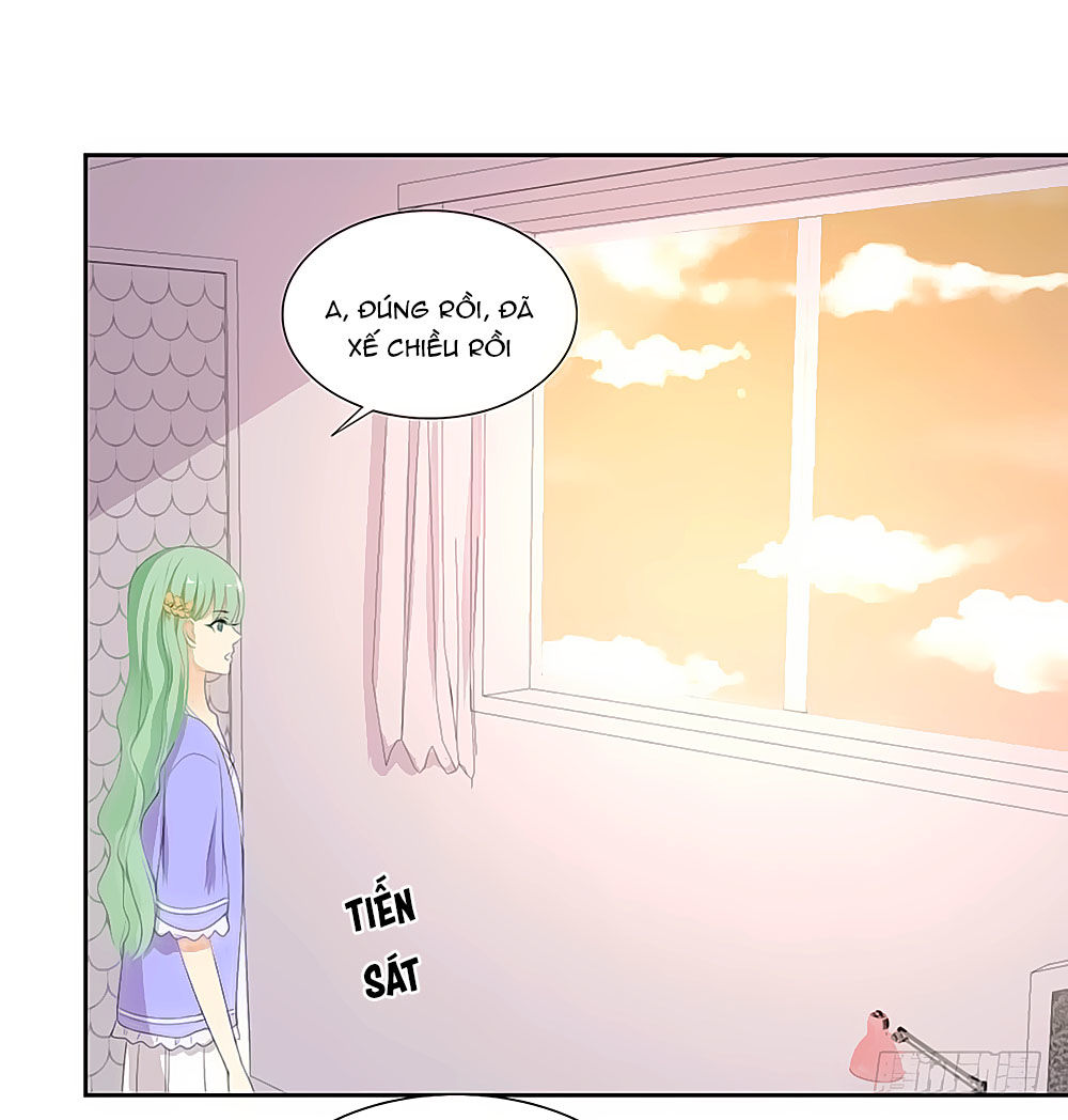 sinh sinh tương thác chapter 39 10