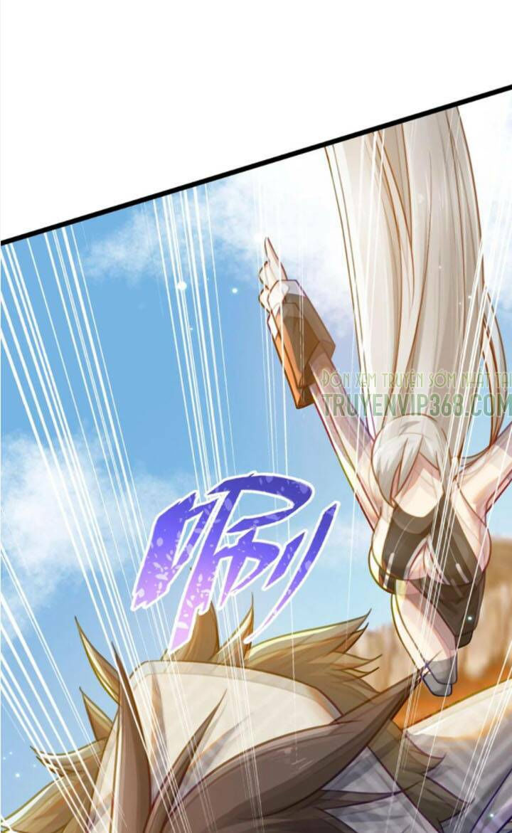 đại bảo kiếm của tôi chapter 11 68