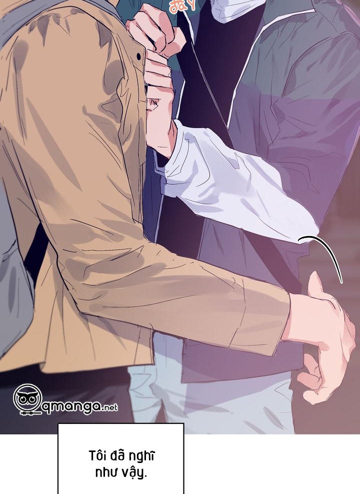 tình tay ba chapter 3 90