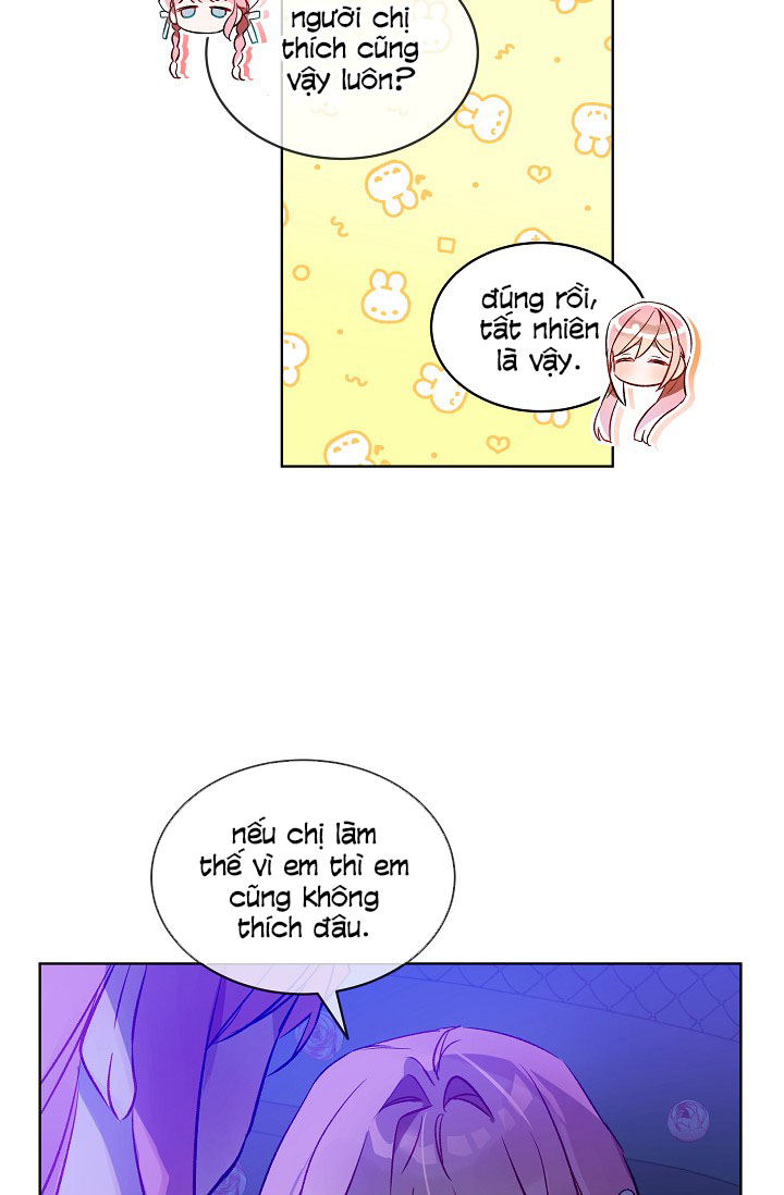 quý cô quyền lực chapter 24 69