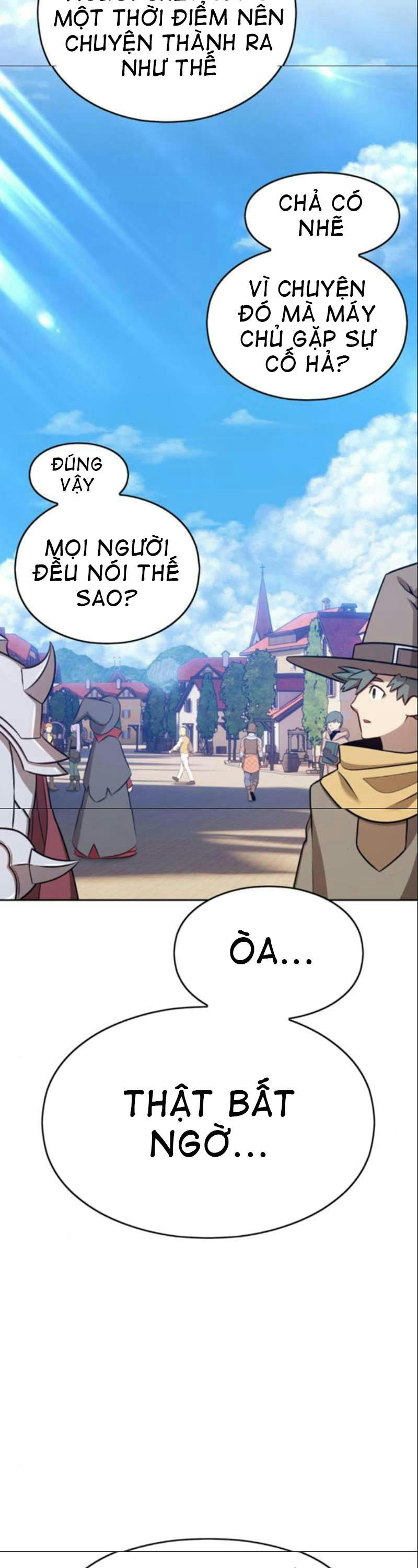 Gậy Gỗ Cấp 99+ chapter 6.1 40