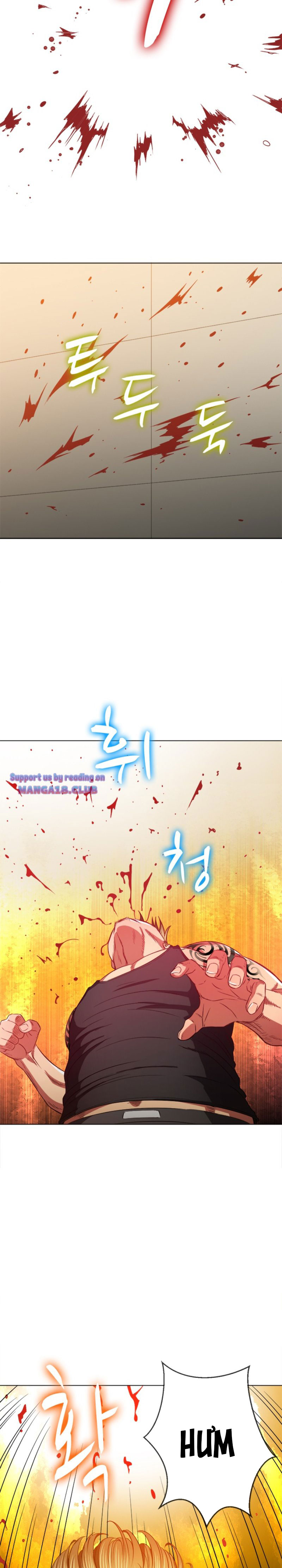 bắt nạt học đường chapter 91 11