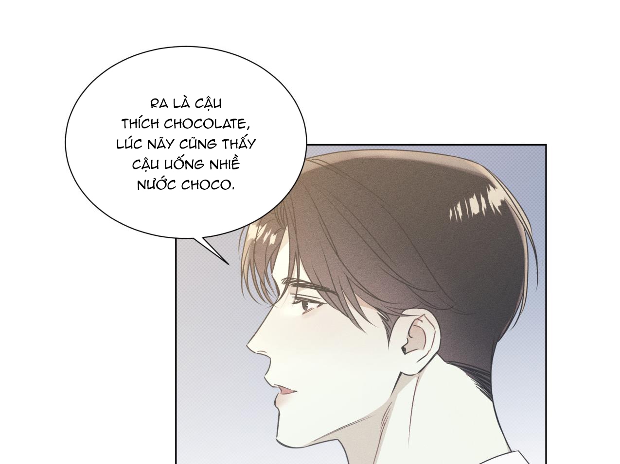 dải hợp âm trên đại dương xanh chapter 17 18