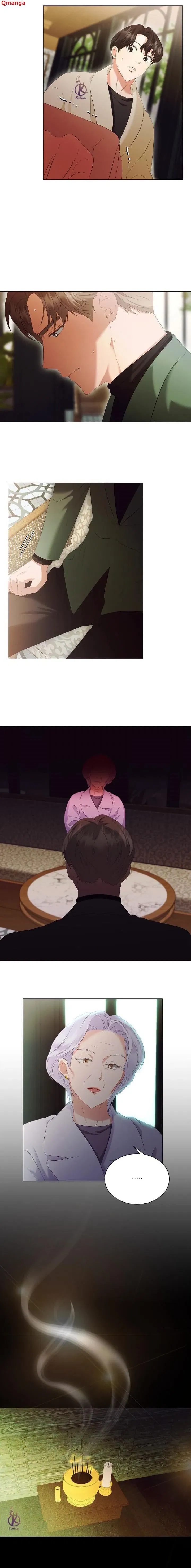 (21+) nhân duyên 99.99% chapter 40 3