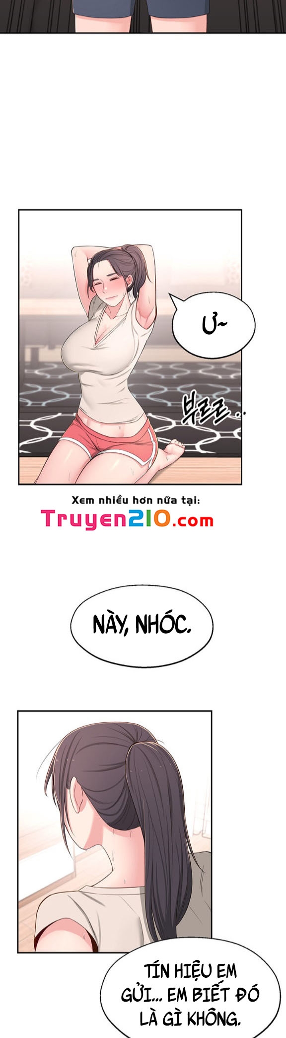 người chị hiểu biết chapter 7 37