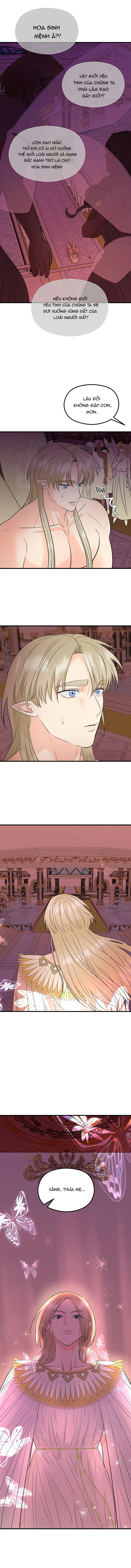 ghép đôi cổ tích chapter 3 2