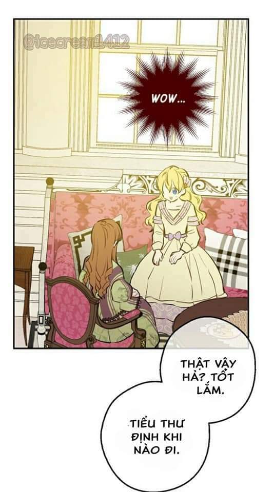 một ngày nọ ta trở thành công chúa chapter 60 35