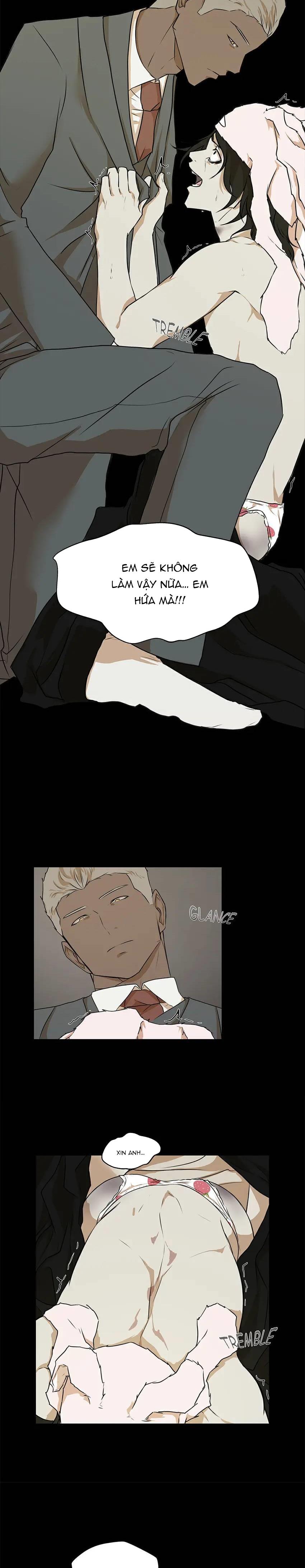 love murder basketball chapter 6 5