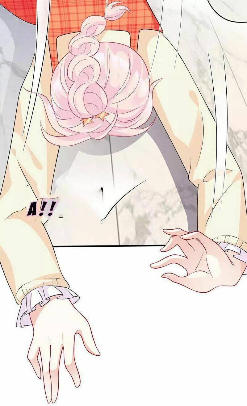 vương bài thiên sư và tiểu manh yêu chapter 30 26