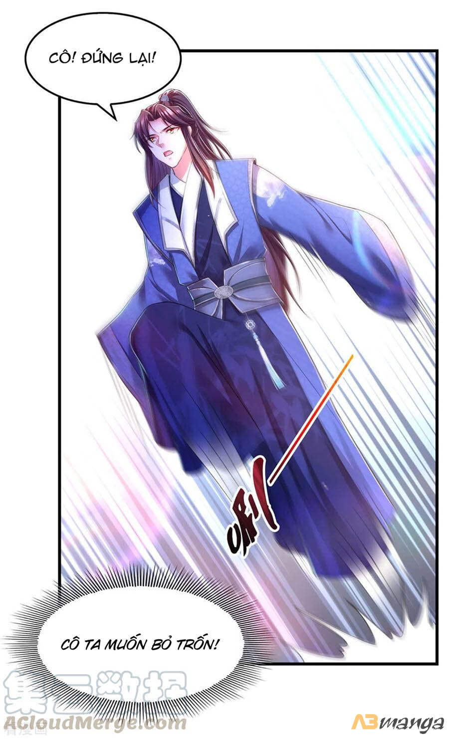 ngã tại hậu cung đương đại lão nữ chapter 76 23