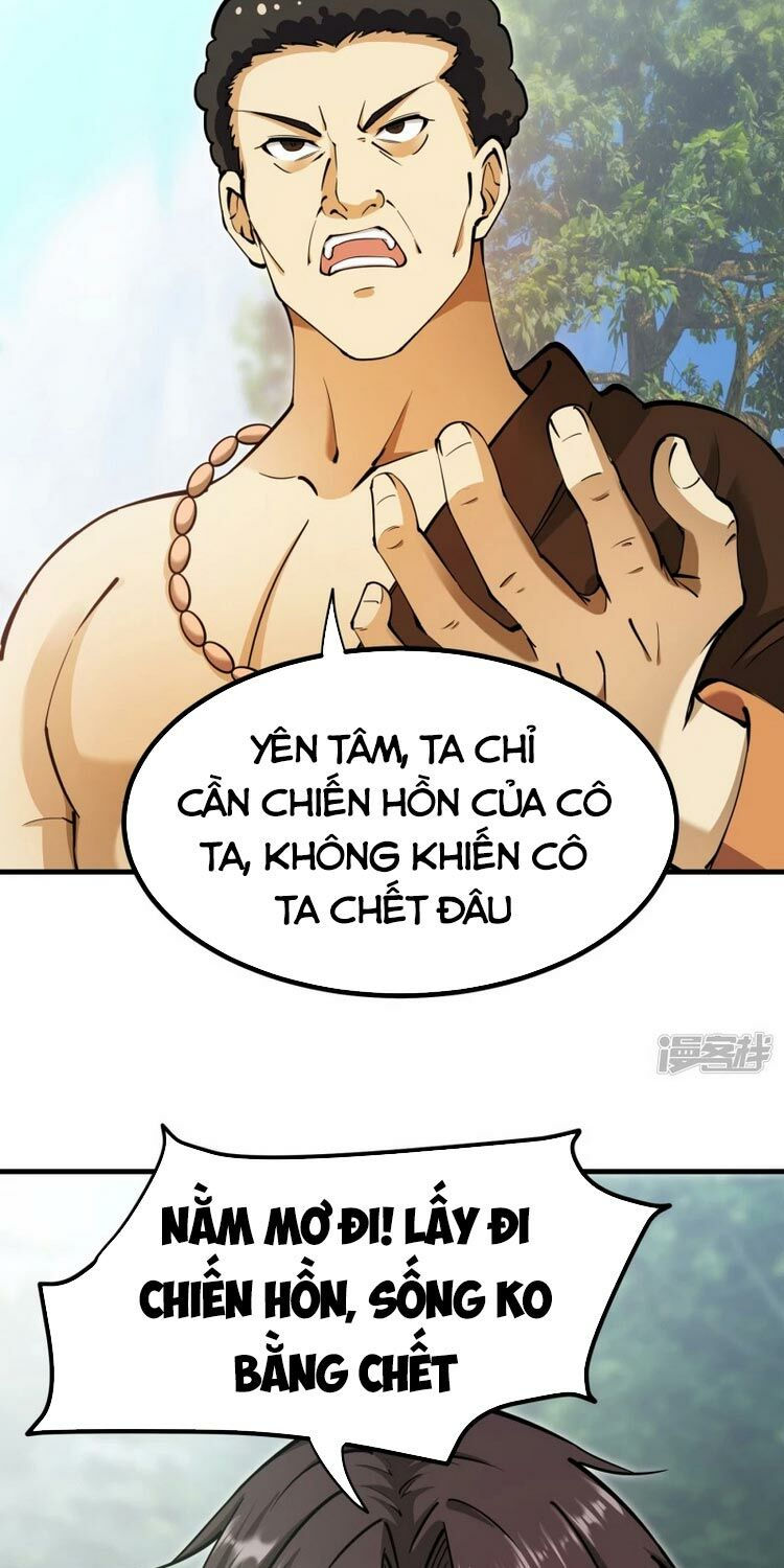 tối cường thần y tại đô thị chapter 185 13