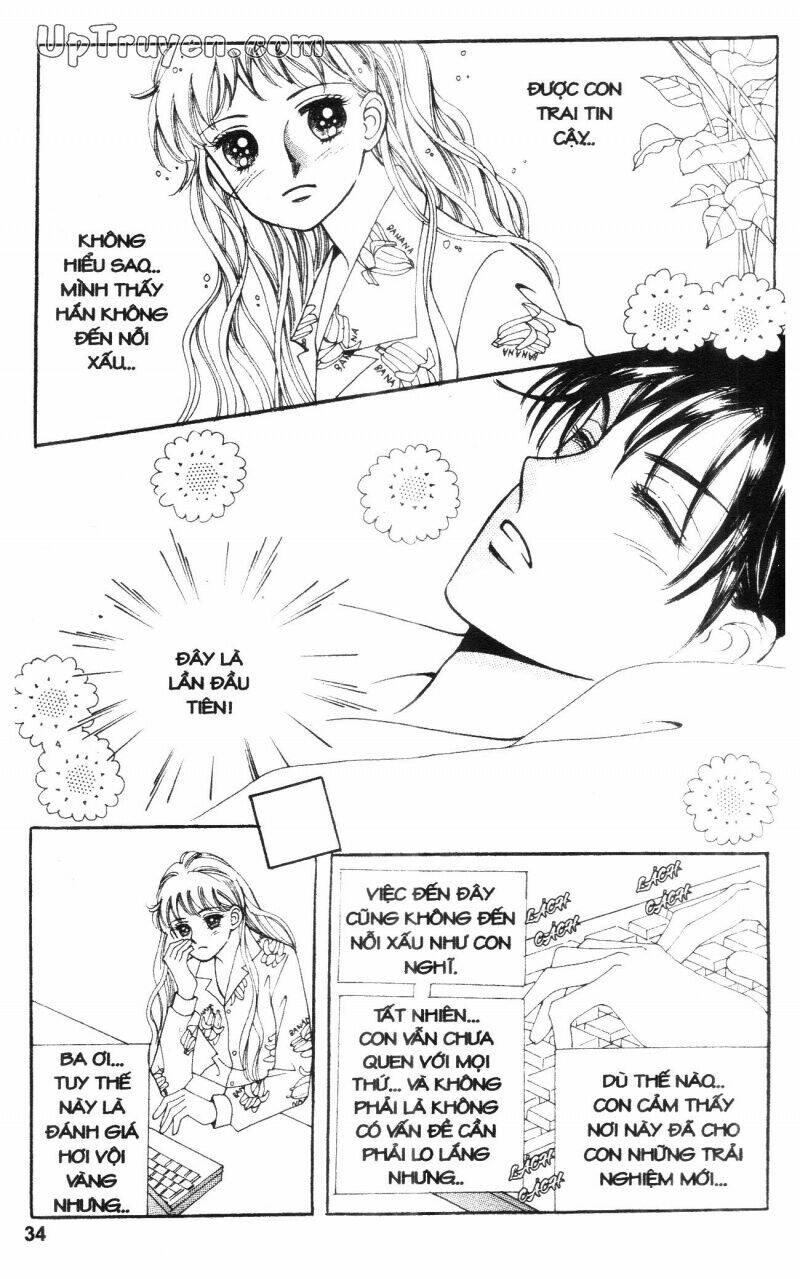 banana school chapter 3 35