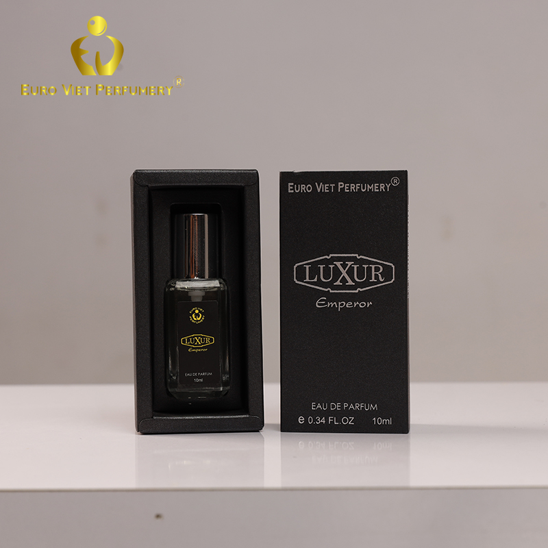 Nước hoa nam LUXUR EMPEROR 60ml