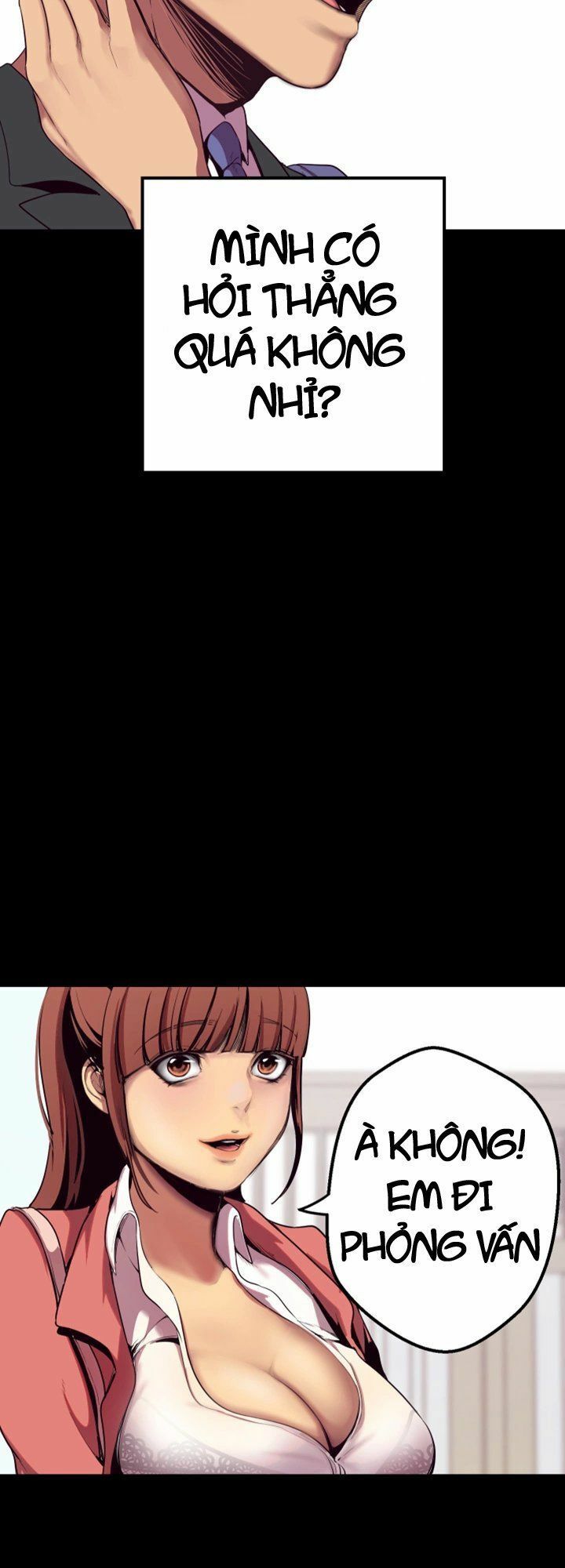 tân thế giới tuyệt vời chapter 1 40