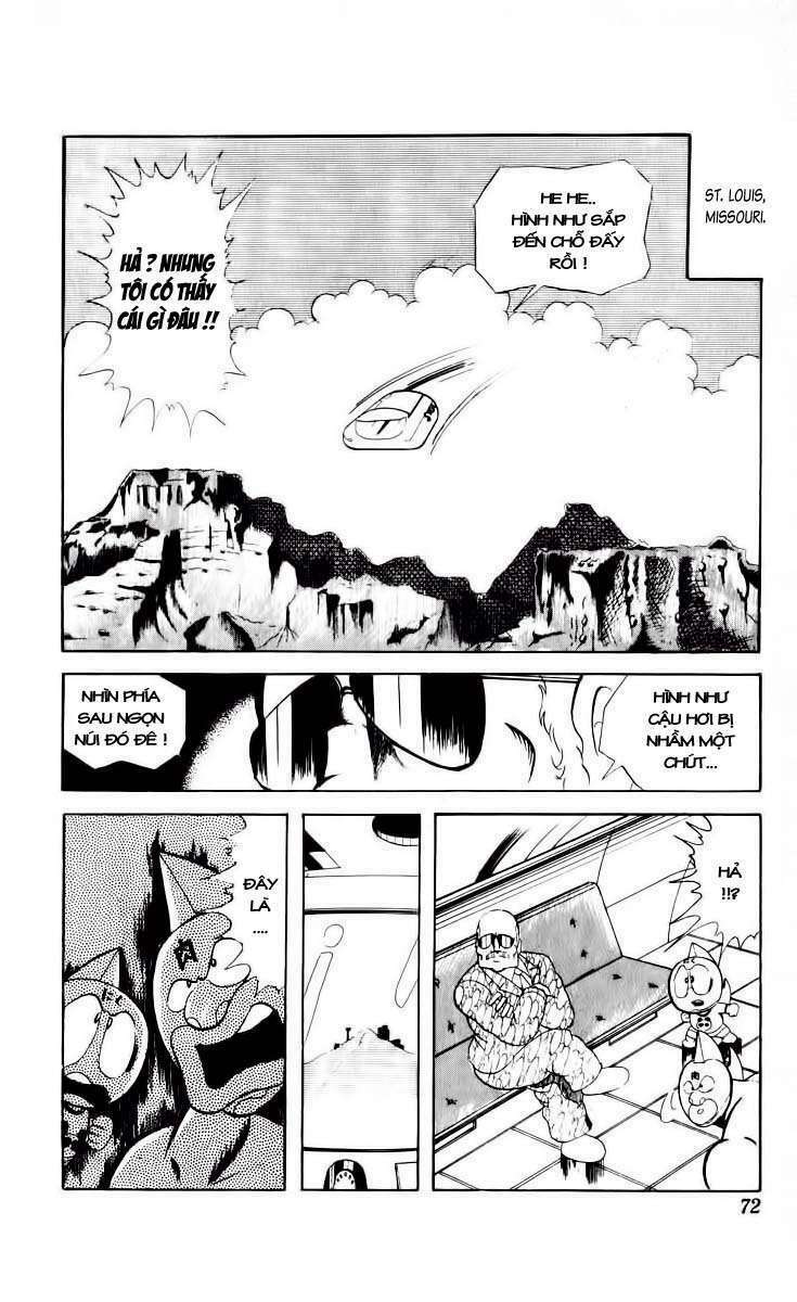 lực sĩ kinnikuman chapter 59 2