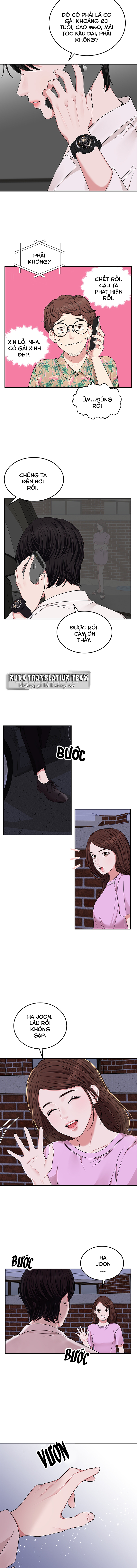 gửi tới bạn...người nắm giữ ngôi sao chapter 37 12