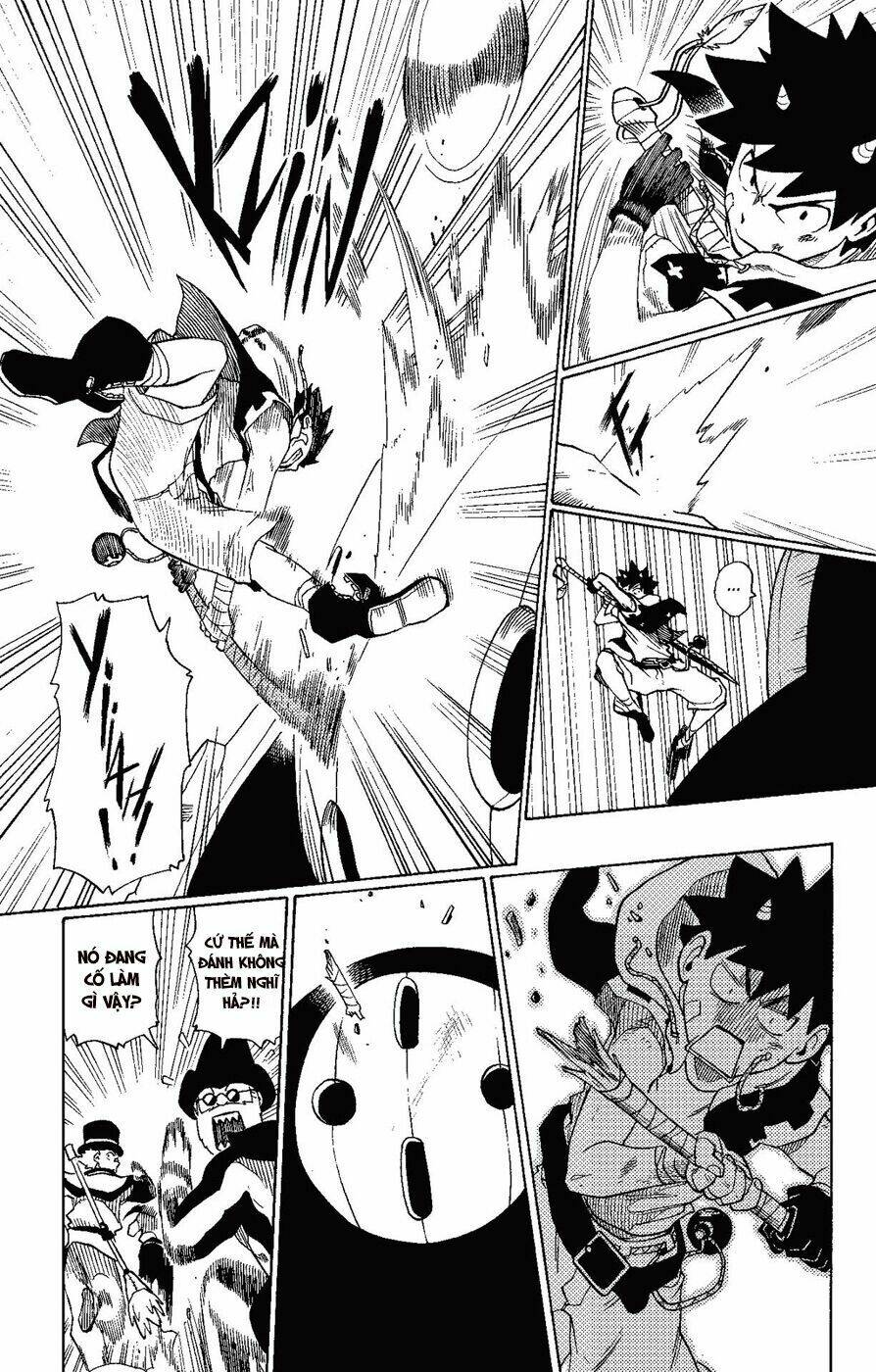 radiant chapter 1.2 21