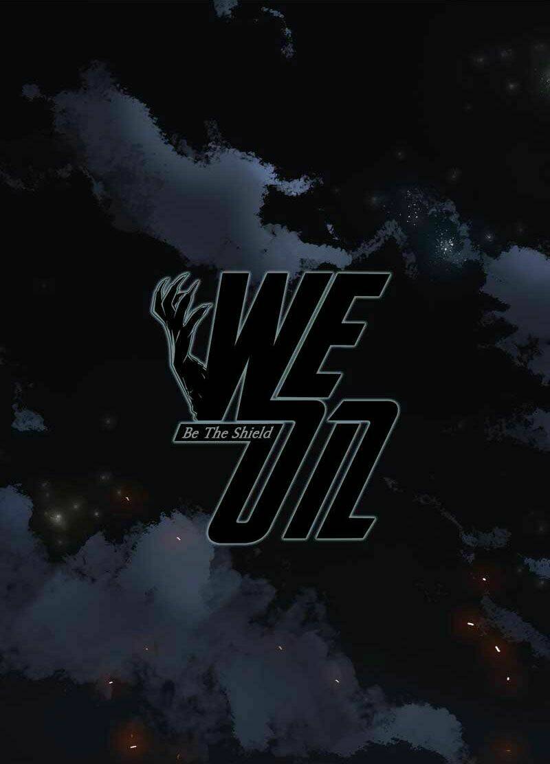 we-on: be the shield chapter 0 9