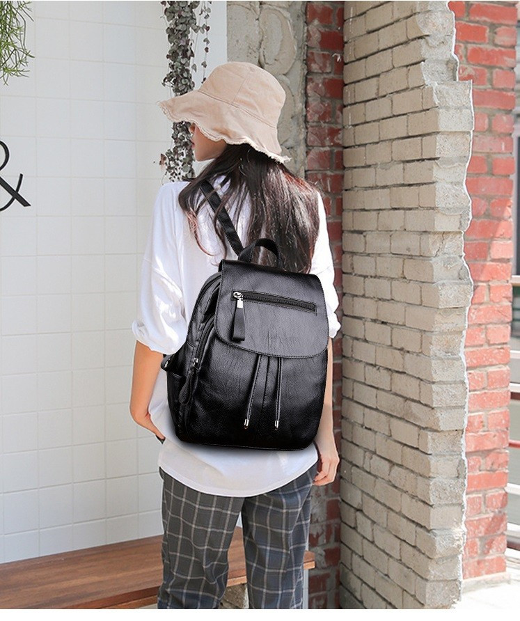 Balo Nữ VANOCA VN199 6