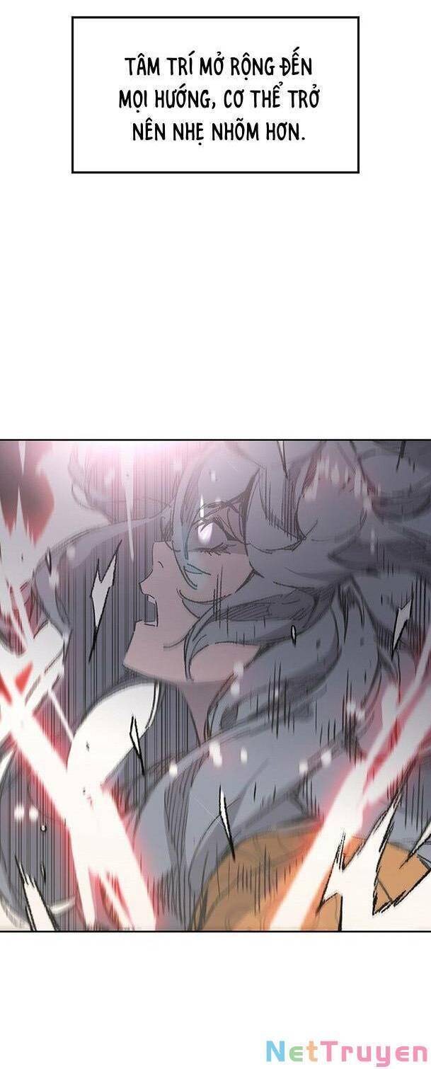 kiếm sĩ bất bại chapter 134 8