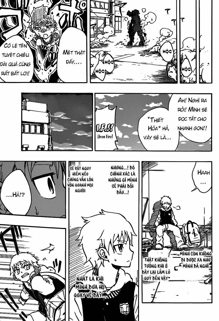 iron knight chapter 2 12