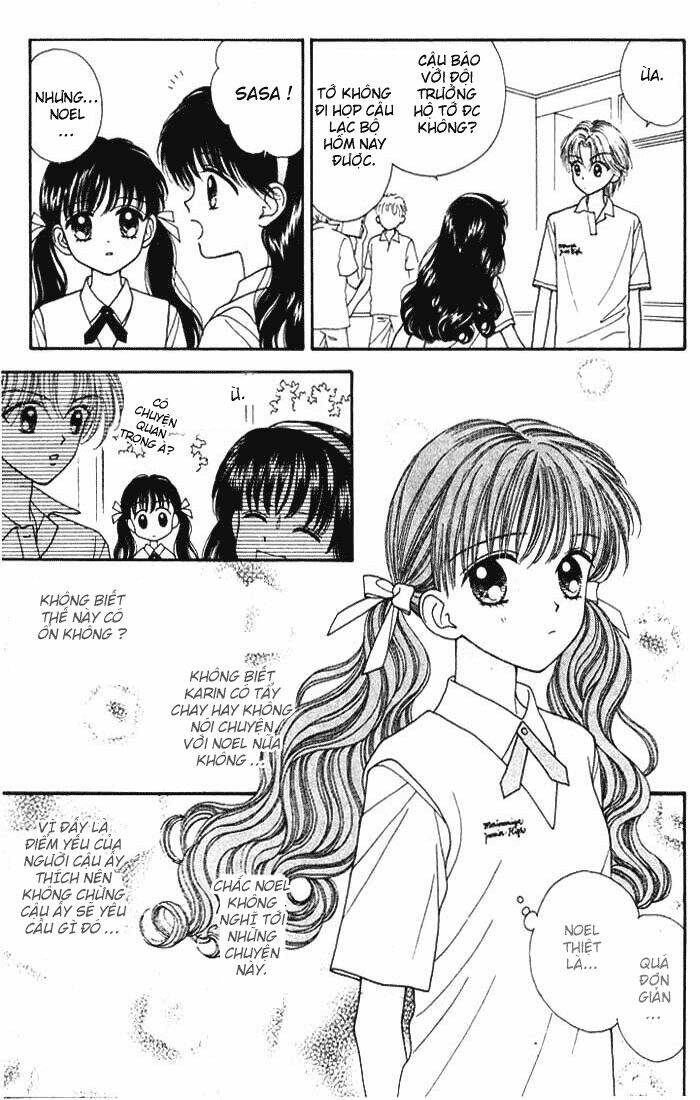 minto na bokura chapter 16 8