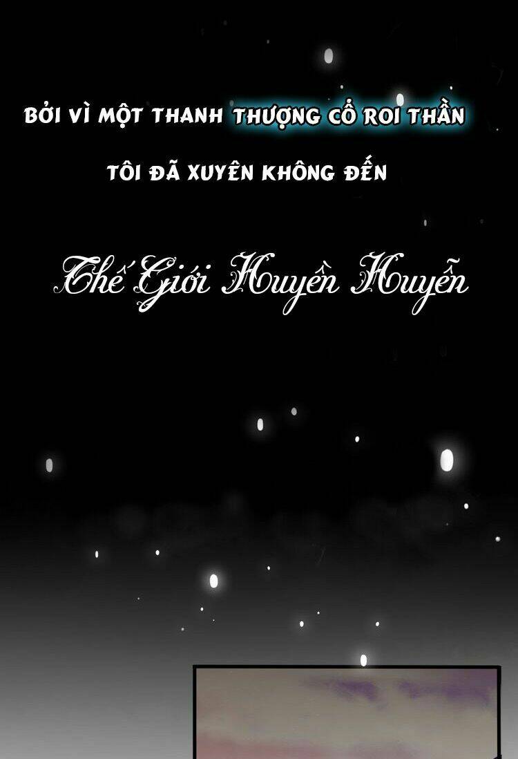bổn vương phi có roi trong tay chapter 0 5