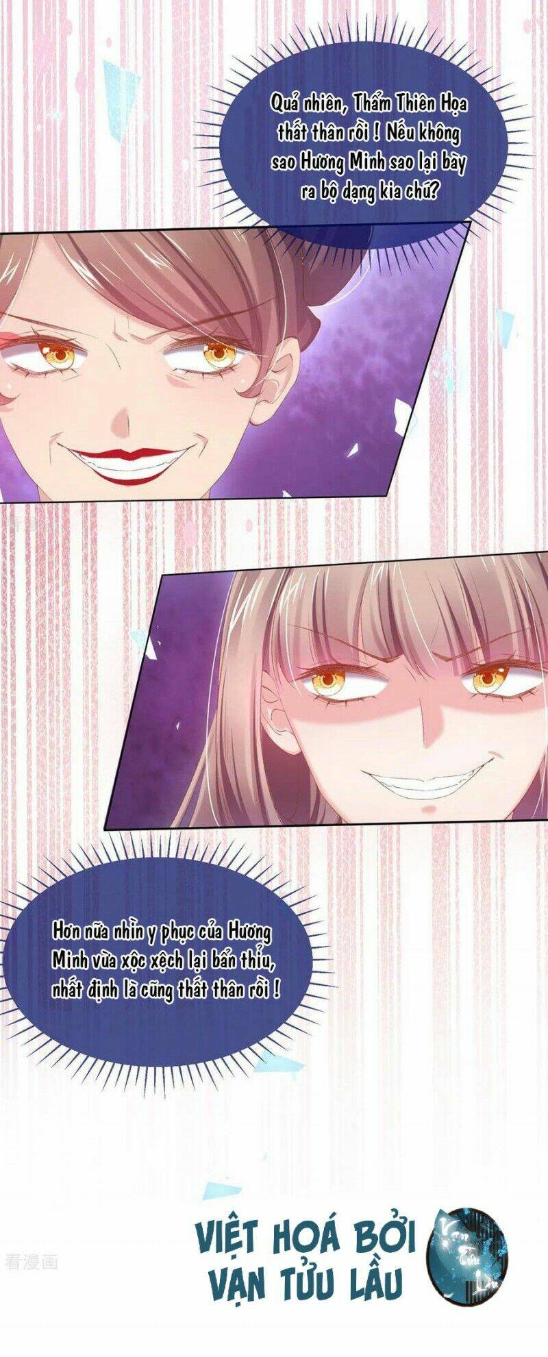 thị huyết y phi chapter 77 7