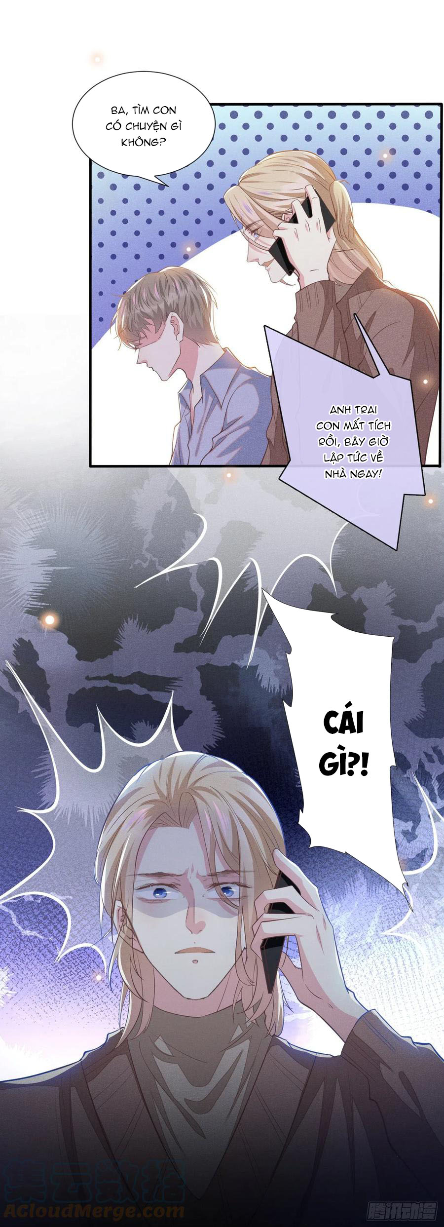 anh ấy gọi tôi là hắc liên hoa chapter 115 17