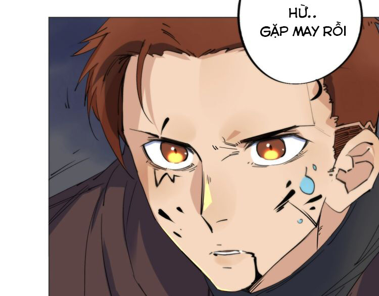 Lạp Ma Phanh Nhẫm Thủ Sách chapter 1.5 19