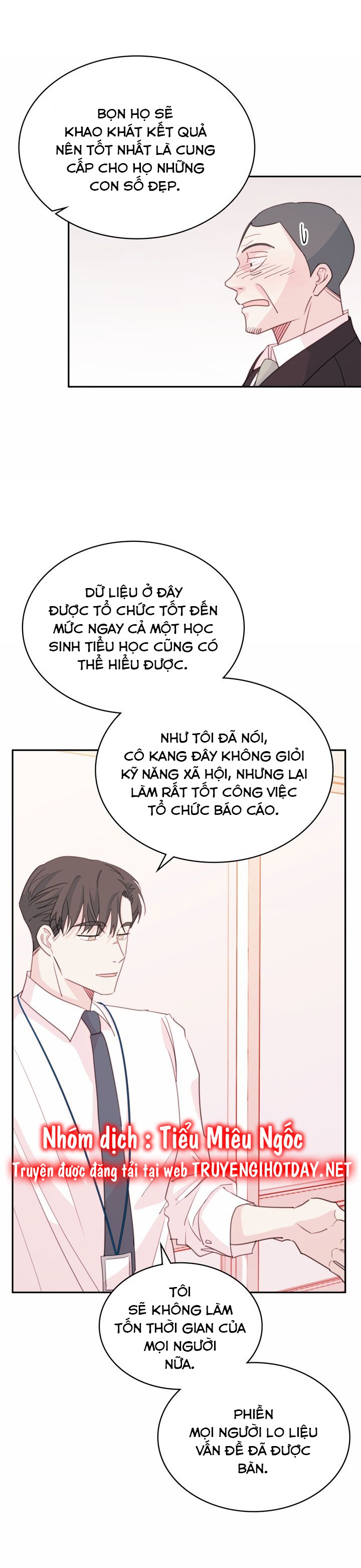 hôm nay cùng với em chapter 87 9