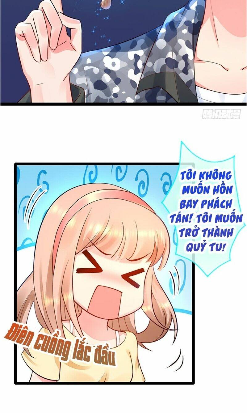 vú em là cổ tiên chapter 10 2