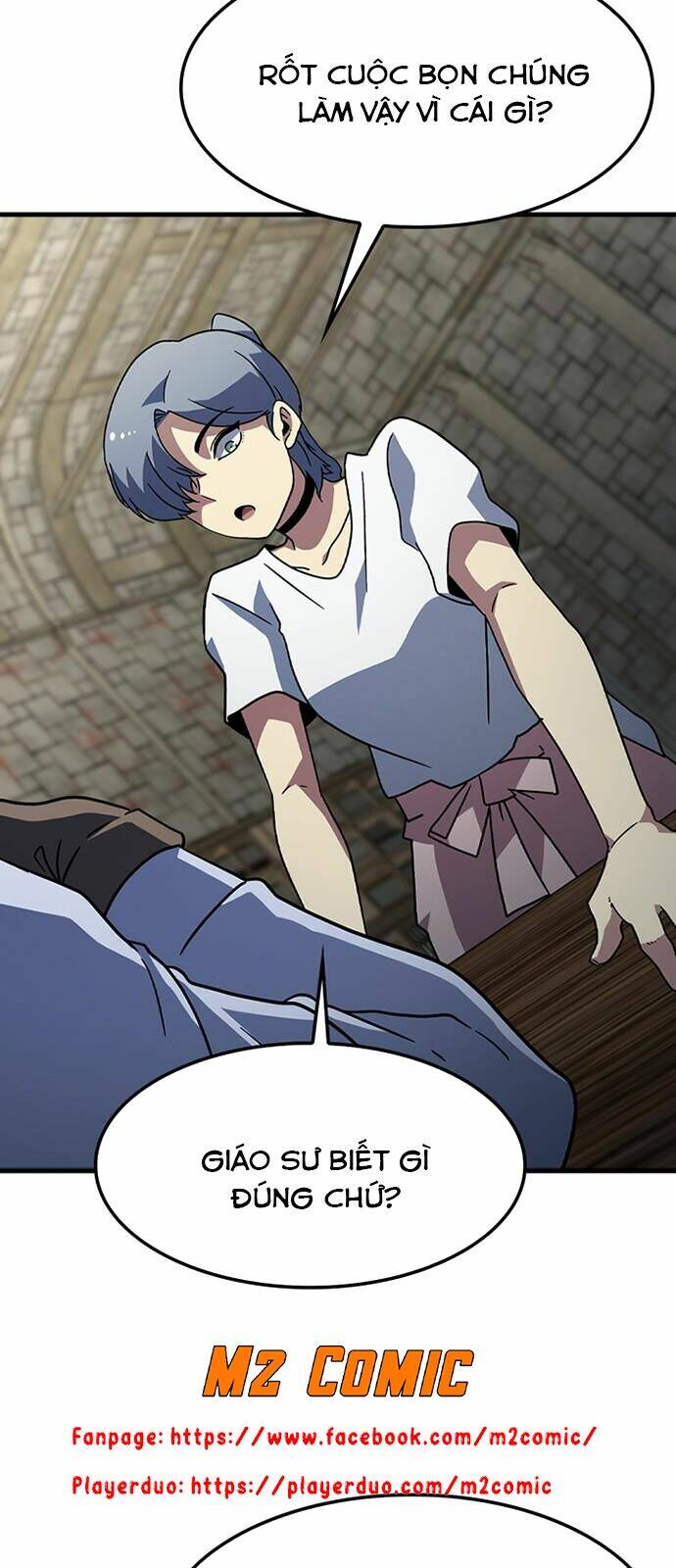 điểm chết chapter 32 31