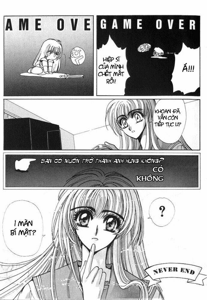 miyuki in the wonderland chapter 6 16