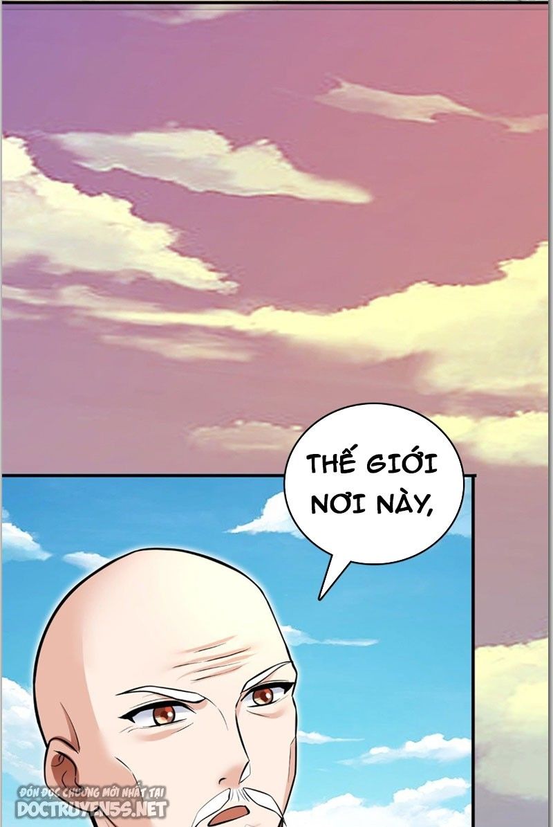 bắt đầu với kiếm vực, ta lặng lẽ tu luyện thành kiếm thần chapter 2 25