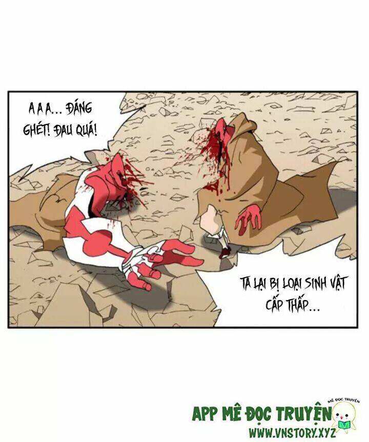 nhà có siêu dễ thương chapter 183 22