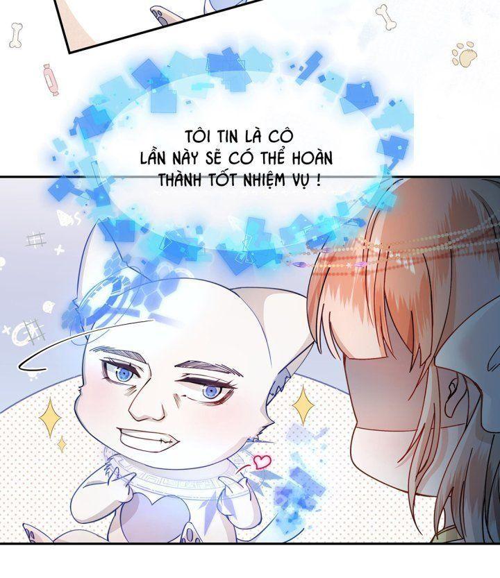 lên top xu hướng! trạch nữ như tôi nổi lên sau một đêm nhờ scandal chapter 1 28