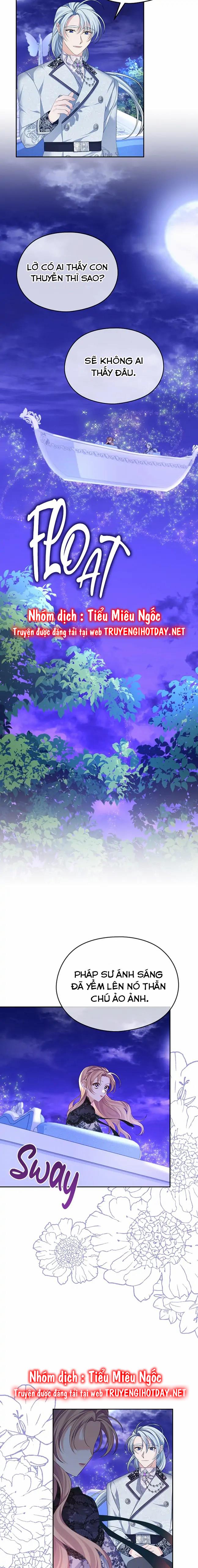 aster yêu dấu của tôi chapter 47 8