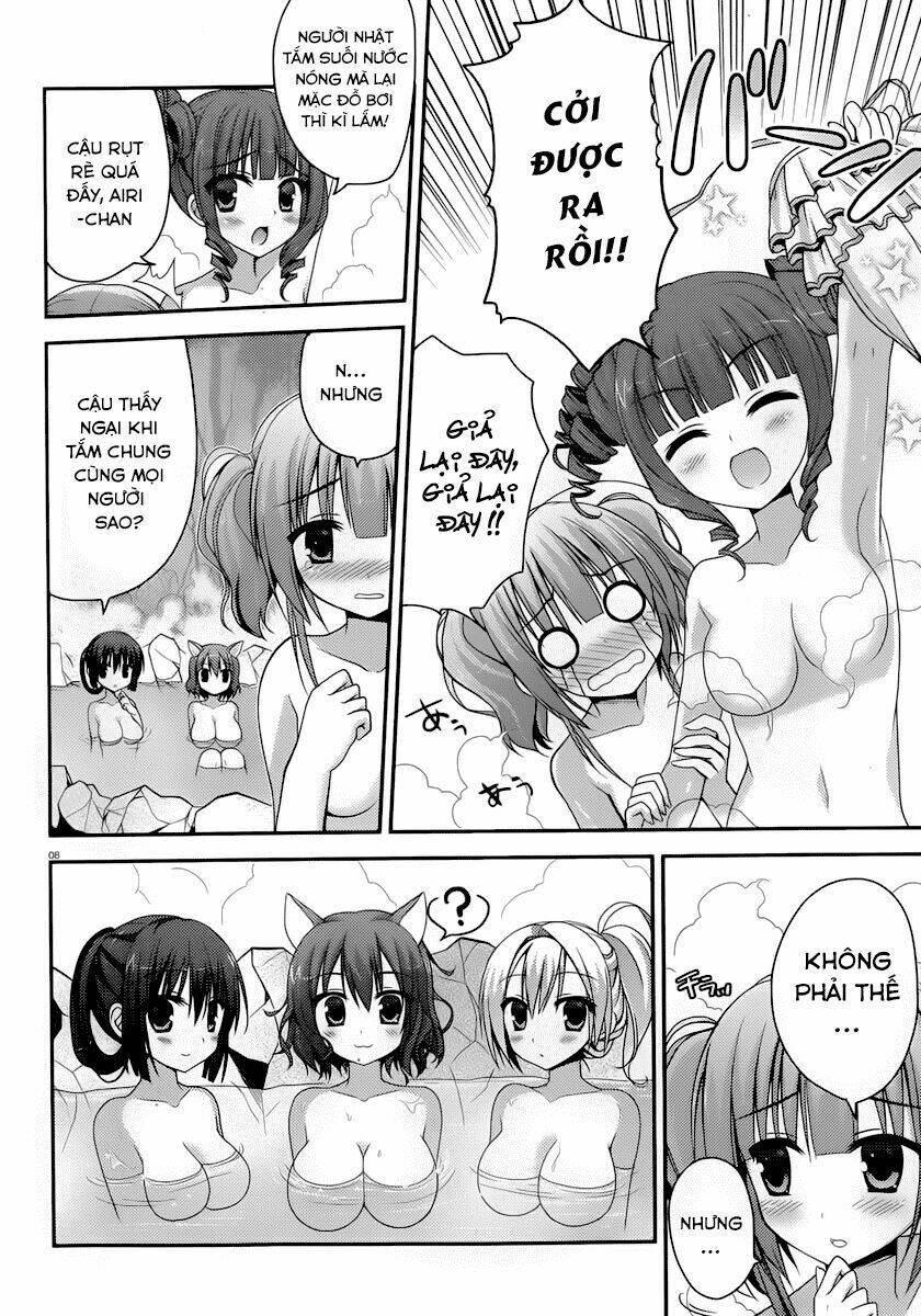 amairo islenauts chapter 4 9