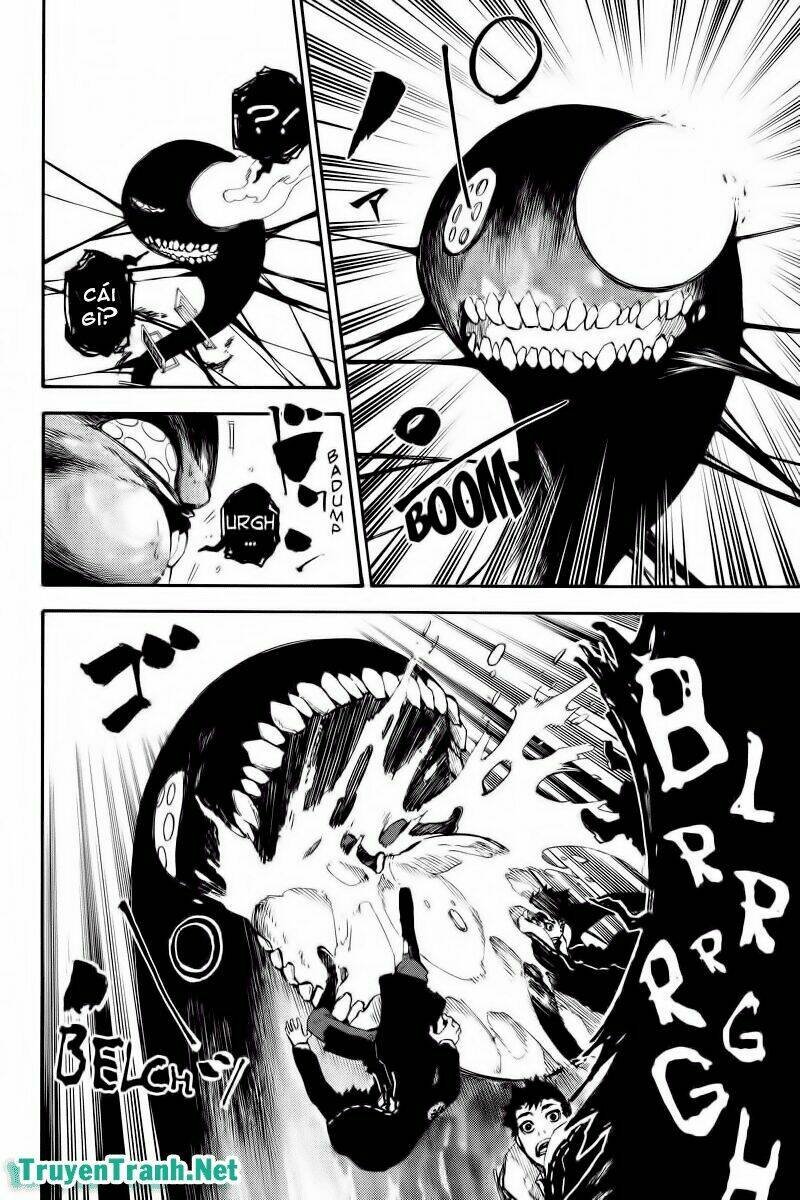 dolly kill kill chapter 115 4