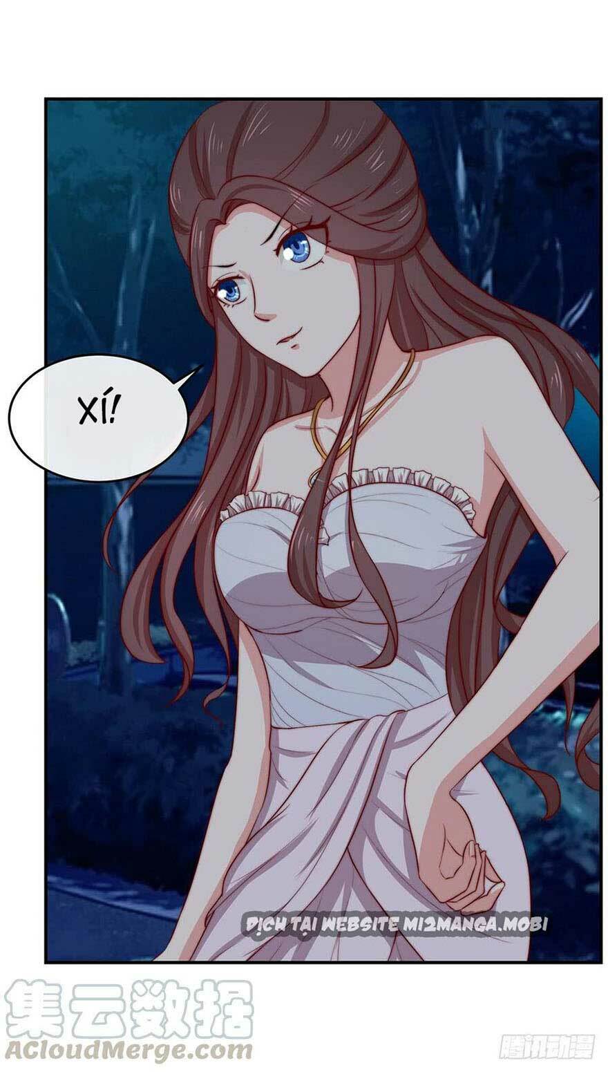 gả cho tình cũ làm lão bà chapter 35 41