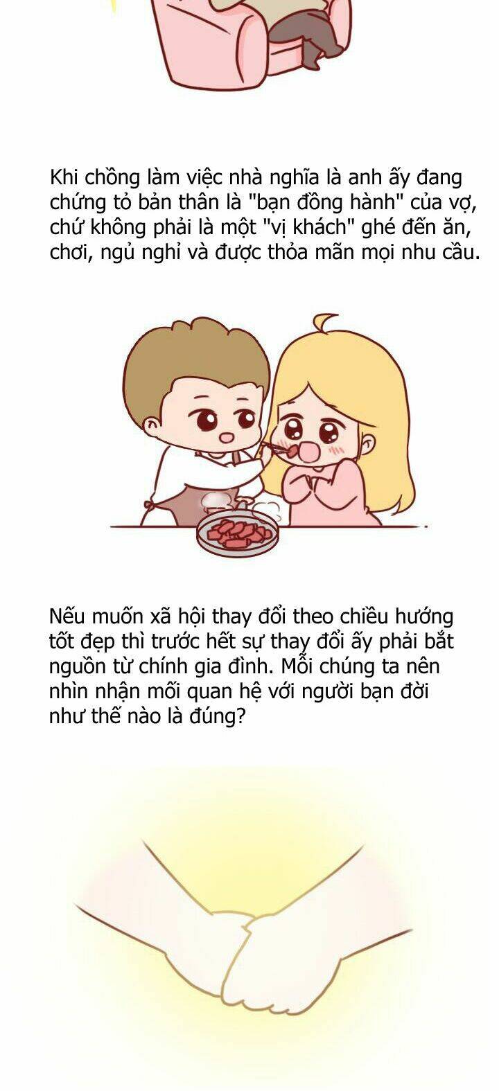 giải mã tình yêu chapter 296 5