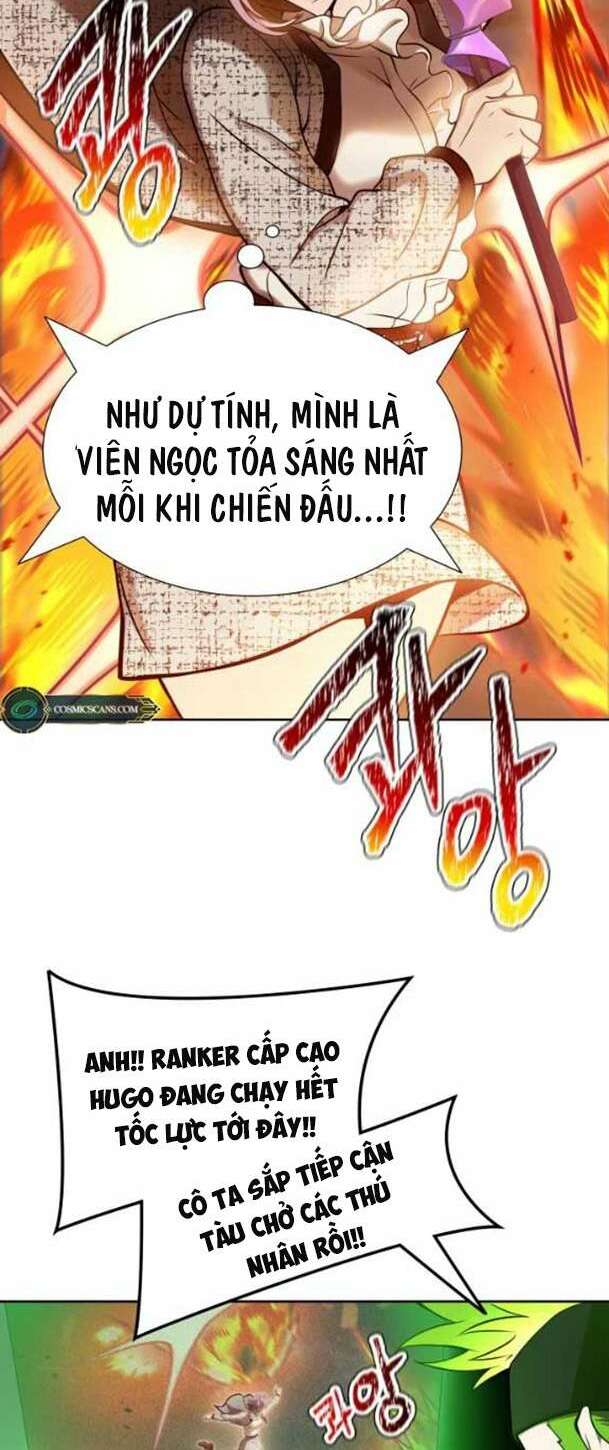cuộc chiến trong tòa tháp chapter 584 46