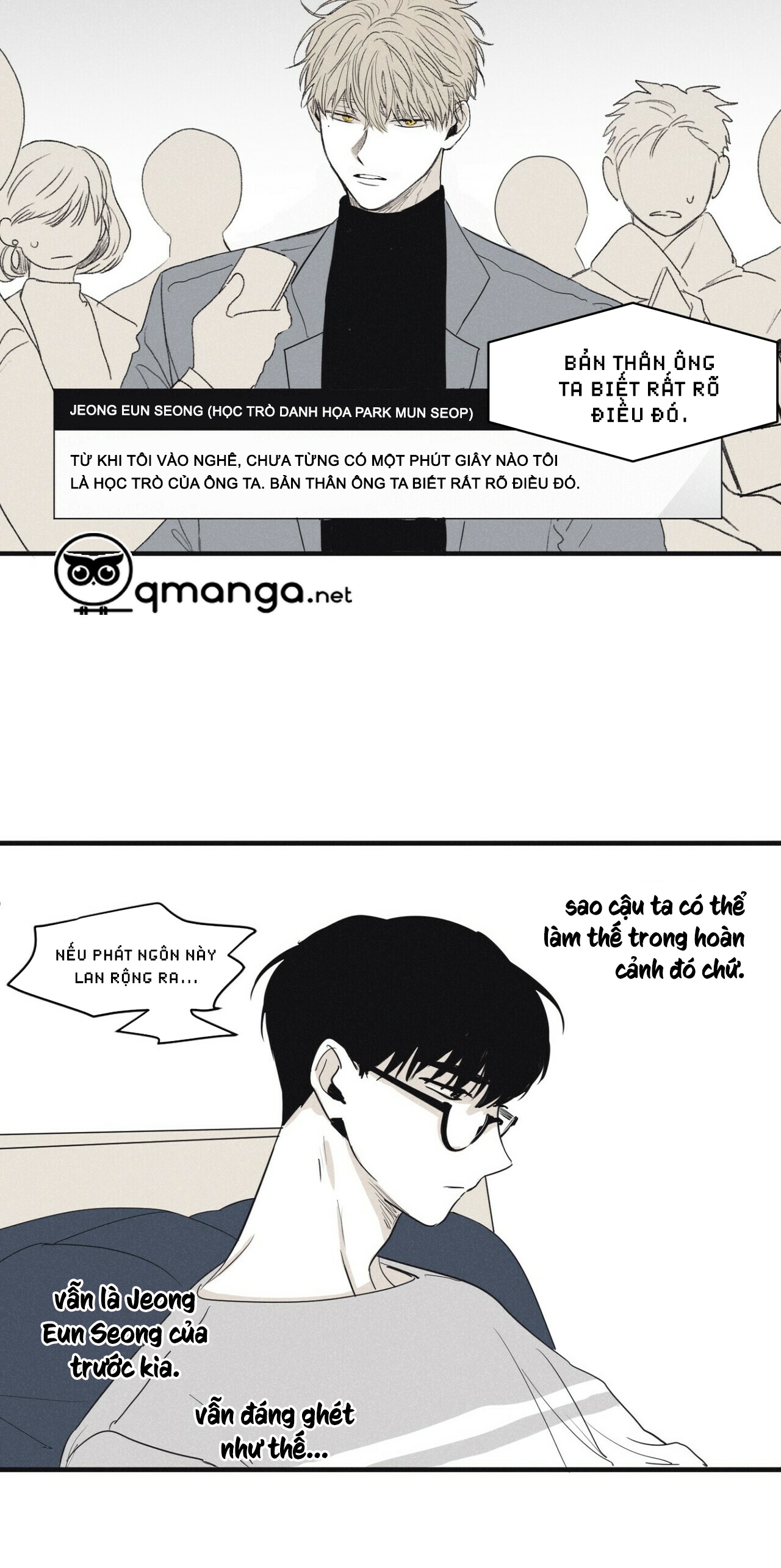 chiếu tướng chapter 2 31